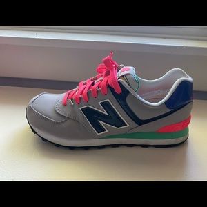 New Balance 574 Shoes